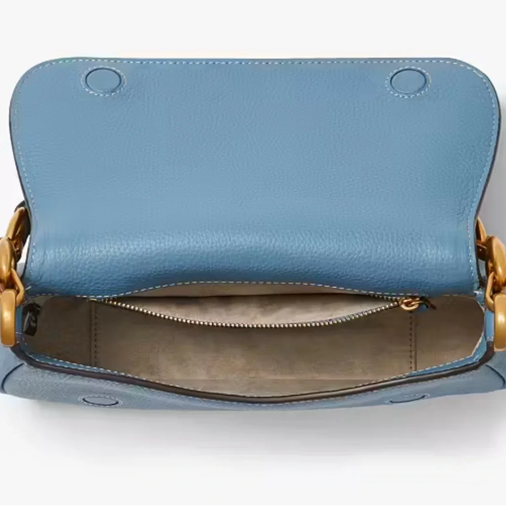 Kate‎ Spade Gramercy Small Flap Shoulder Bag
